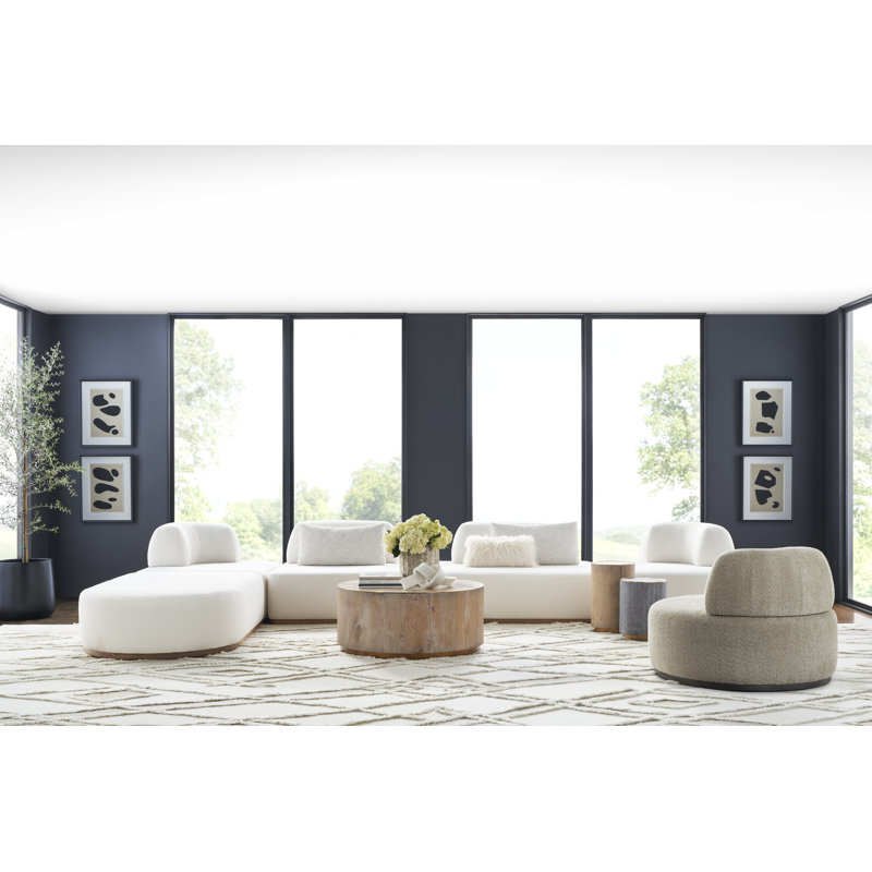 Nest Pillow Cover & Insert