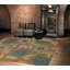 Hand Knotted Wool Floral Area Rug-415752831