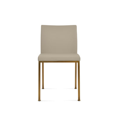 Aria Metal Adjuster Side Chair