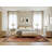 Machine Washable Persian Brown Area Rug-844795058