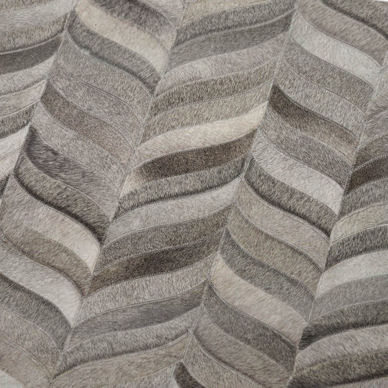 Addison Machine Washable Sherpa Herringbone Throw Blanket