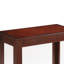 Table d'appoint Mackinzie Espresso
