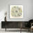 Dandelion Wall Sculpture