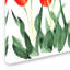 « tulipes », impression sur toile tendue-33548683