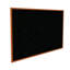 Ghent Wall Mounted Bulletin Board-11139013-11139014-11139022