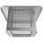 Steel Fireplace Tool Set-93505490
