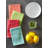 Aesha Cotton Tea Towel Kitchen Towel-469176891