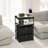 Aghavary 16.14'' W Nightstand