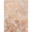 Abstract Area Rug in Beige/Orange-72022840