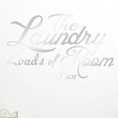 Wall Decal