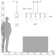Apothecary 5 - Light Kitchen Island Linear Pendant