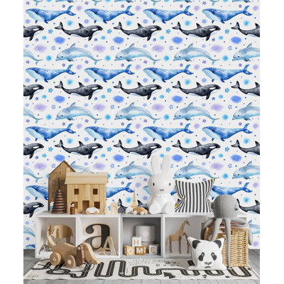 Kayven Animal Print Tile