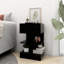 Averley 40cm W Solid Wood Bedside Table-1748442251