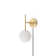 TR 1 - Light Armed Sconce