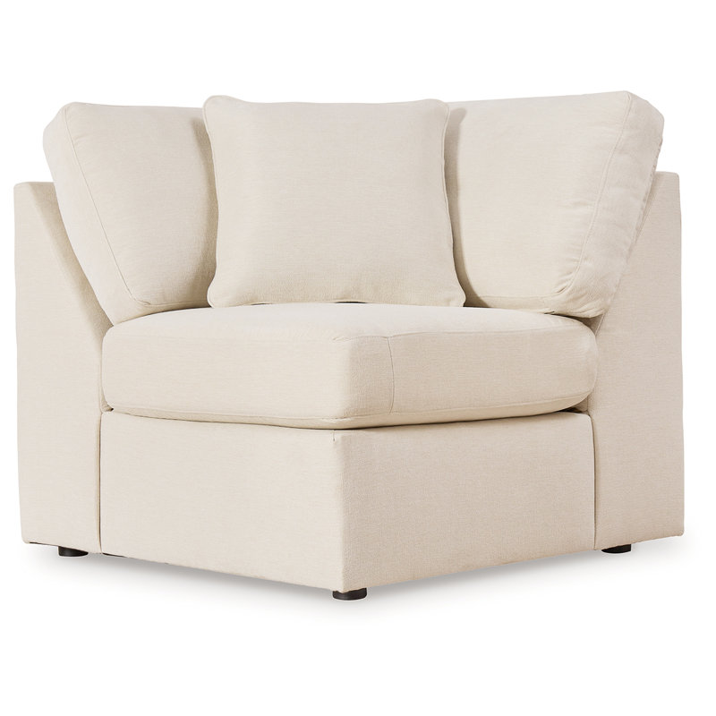 Modmax 7-Piece Sectional