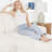 Isolde Soft Plush 2-Seat Sofa Pull Out Sofa Bed Apartment Couch-1954933529