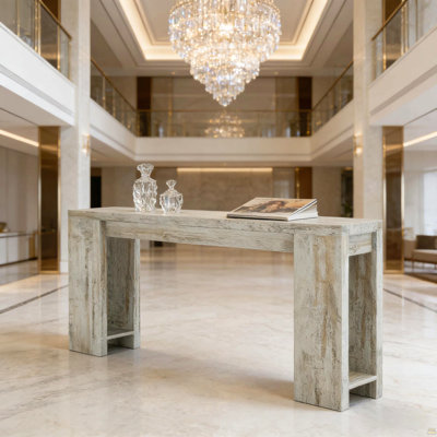 Wooden Entryway Table,Console Table,Sofa Table