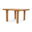 Sierra Solid Wood Coffee Table-1554584026