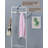 Khani Metal Freestanding 5 - Hook Coat Rack-1855024484