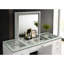 Mobilier de chambre à coucher 1 pièce
