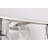Spruill - Vanity - Clear Glass-2012036683-2012036684-2012036685