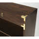 Spencer Standard Bookcase in Brown