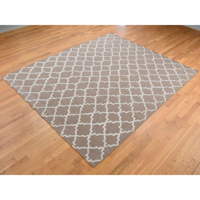 Ziham Wool Rug