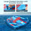 Tubes gonflables Sunrio Speed 1-2 gonflables