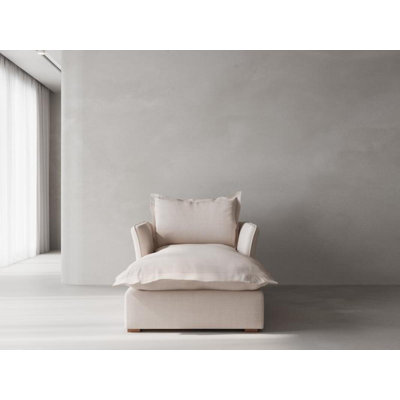 Chaise longue Haven