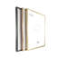 Cadre photo en aluminium Kingwin-51940232