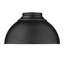 Plafonnier encastré 3 lumières 7,5 po Ringwood-766499037-766499035