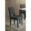 Laine, tissu, chaises, plateau en faux marbre, ensemble de salle à manger 5 pièces, ensemble de salle à manger, coussins de salle à manger, chaises rembourrées 4 fois-1020107176-1020107179