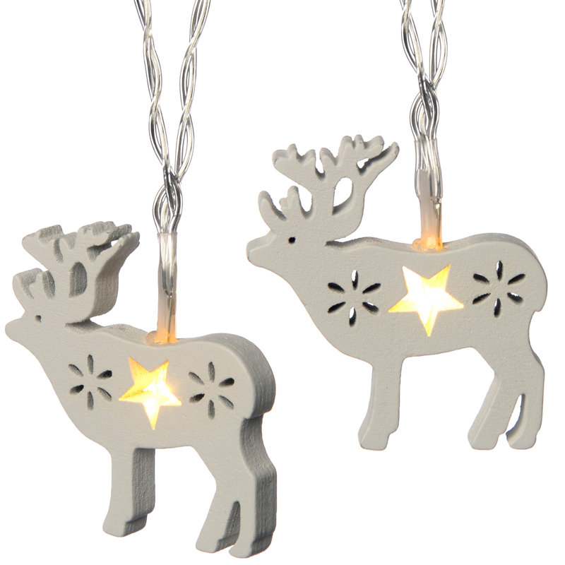 11.59cm String Lights