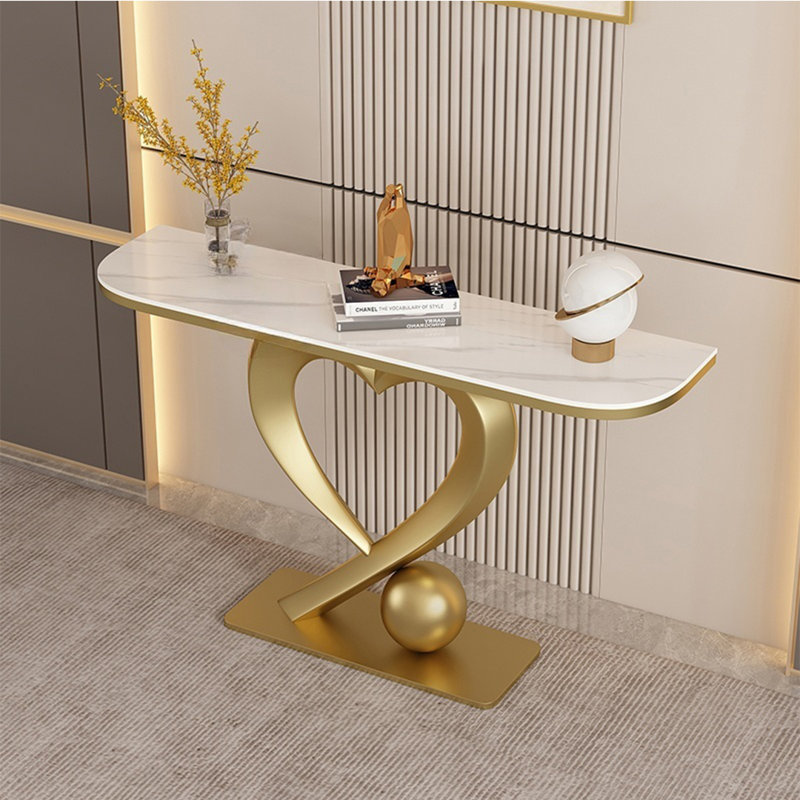 Console, H 31,5 po x l 47,2 po x P 11,8 po