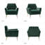Fauteuil Thaddeus-1990915594