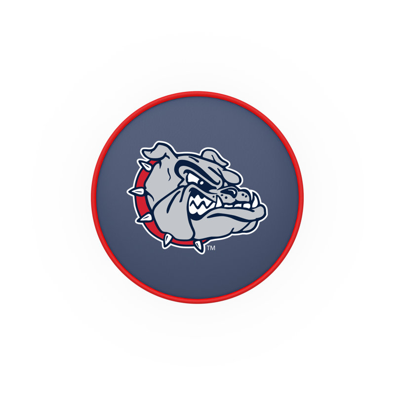 Housse pour tabouret NCAA, Gonzaga