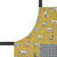 Cotton Chef Apron-88466053