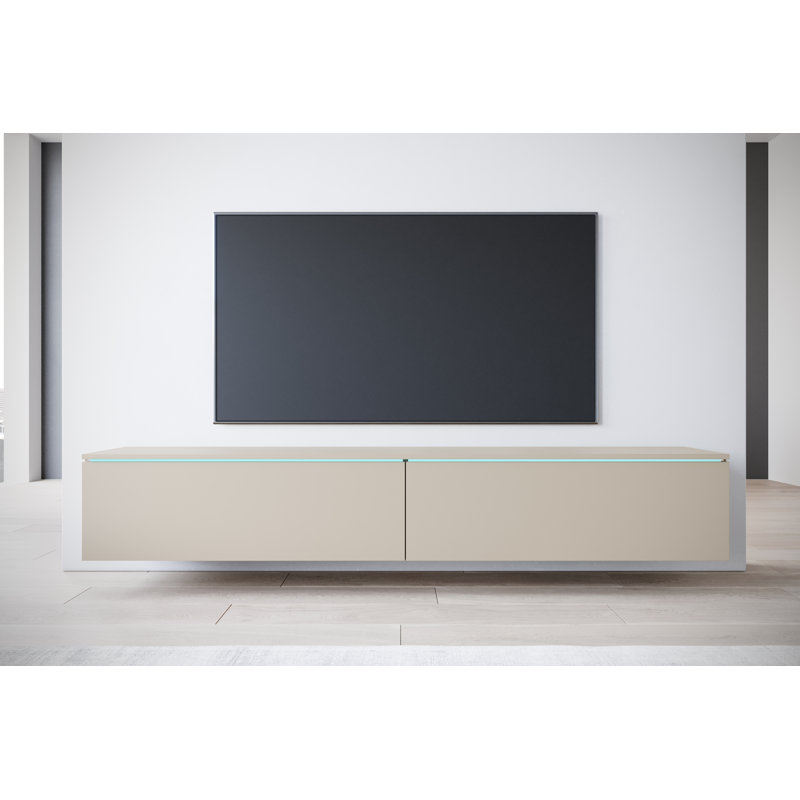 Suleekha Tv Cabinet 180 Cm, Beige