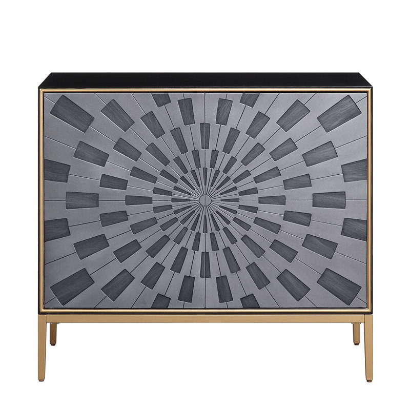Quilla Console Table