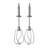 Braun 9 Speed Hand Mixer