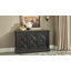 Buffet de 58 po de large Krout