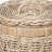 Ebern Designs Sabrenna Wicker Bin