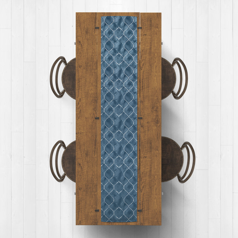 Chemin de table Daryann, 72"