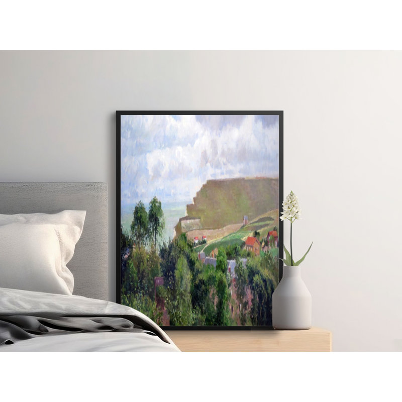 Myria No Frame Print, 28x40