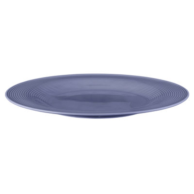30cm Porcelain Dinner Plate