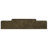 Brandes 72" Hall Console Table