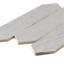Tribeca-Talavera Picket 2.6"x13" Handmade Ceramic Tile Trim-66060396