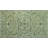 Druci One-of-a-Kind 7'0" X 13'0" 1980s Wool Area Rug