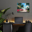 «Sea Breeze Trail» par Chuck Pinson, art mural en verre acrylique-510394325