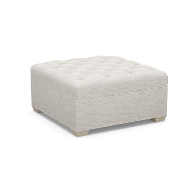 Square Ottoman